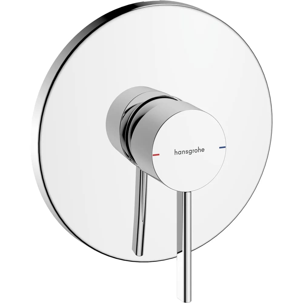 Hansgrohe Zesis S Ankastre Tek Kollu Duş Bataryası - 74616000
