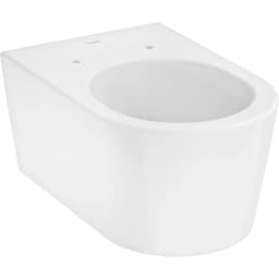 Hansgrohe EluPura S Kanalsız Asma Klozet - 60343450 görsel 1