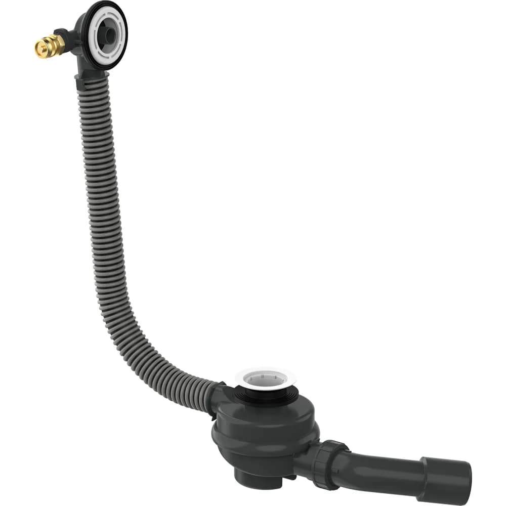 Hansgrohe Tubset universal Küvet Gider Seti Gövde Grubu - 58152180