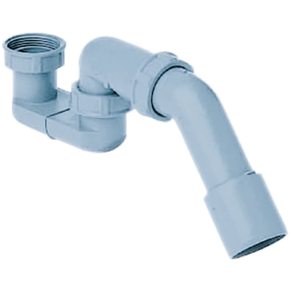 Hansgrohe Küvet Sifonu Koku Tıkacı - 56373000