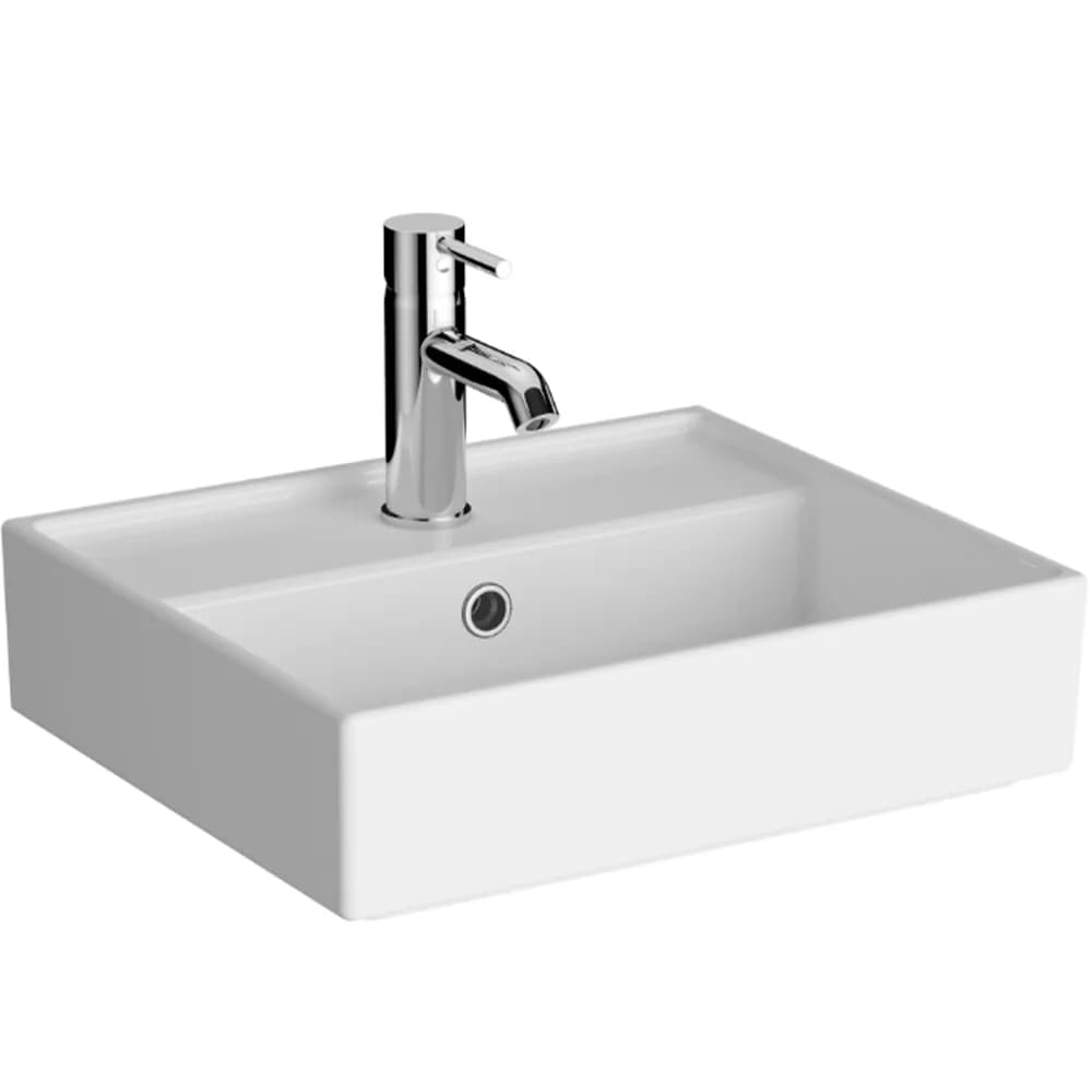 Vitra Archiplan 45x38 Cm Lavabo