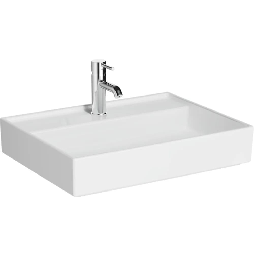 Vitra Archiplan 60x47 Cm Lavabo