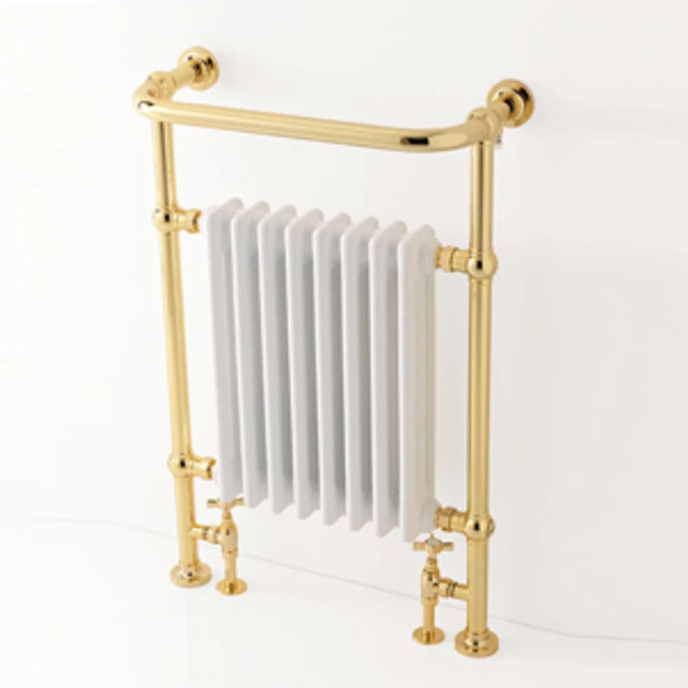 3SC Altın Radyatör Sulu Tip Plaza 59xh88x25cm