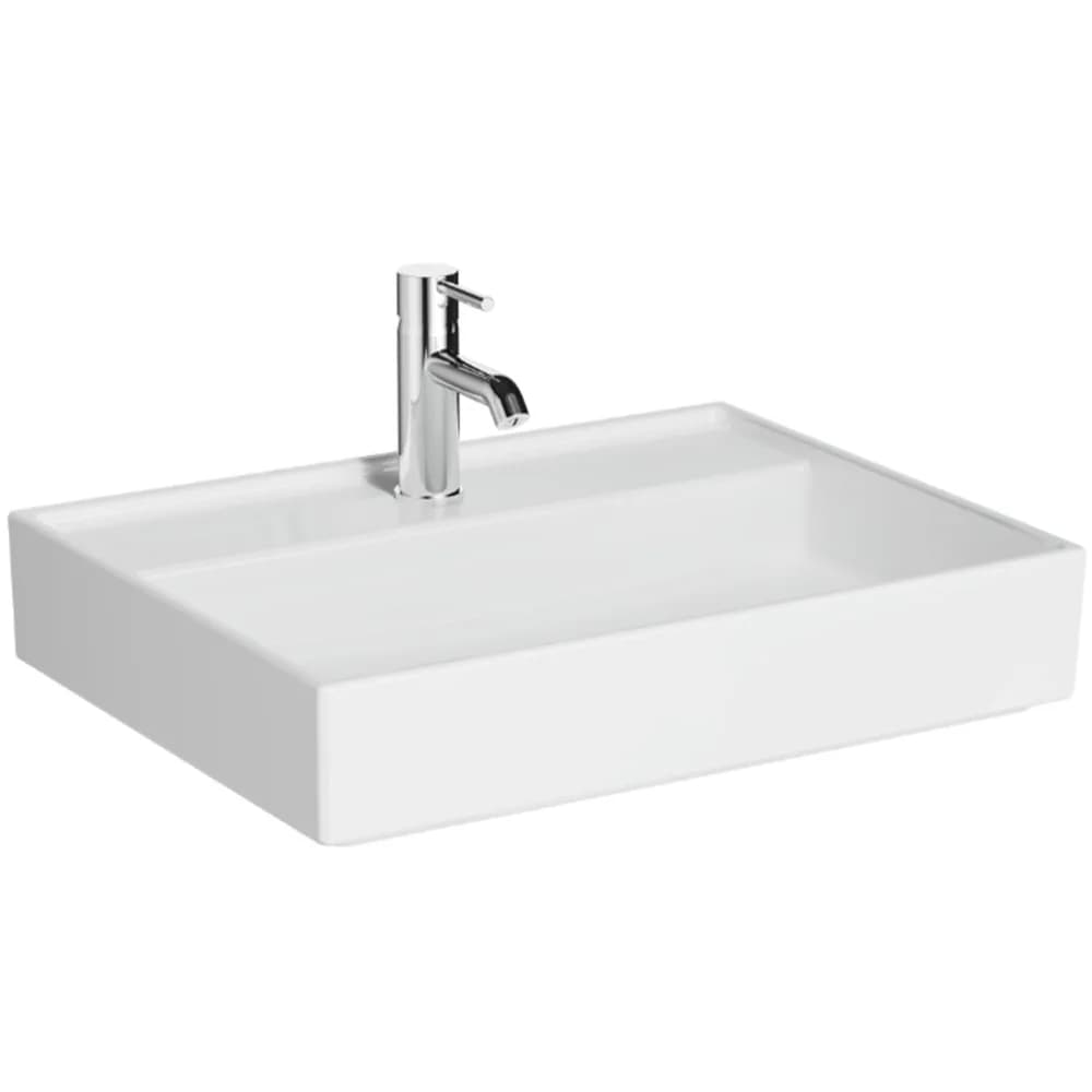 Vitra Archiplan 60x47 Cm Lavabo