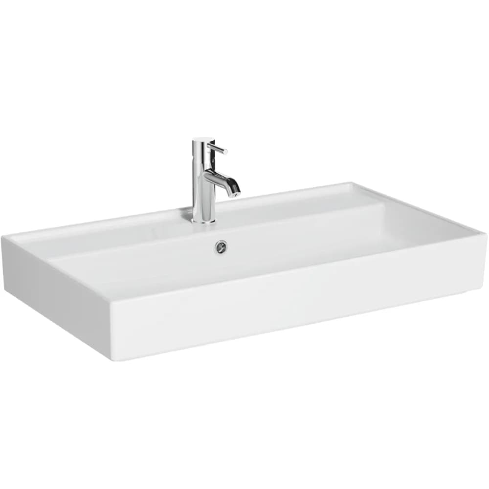 Vitra Archiplan 80x46 Cm Lavabo