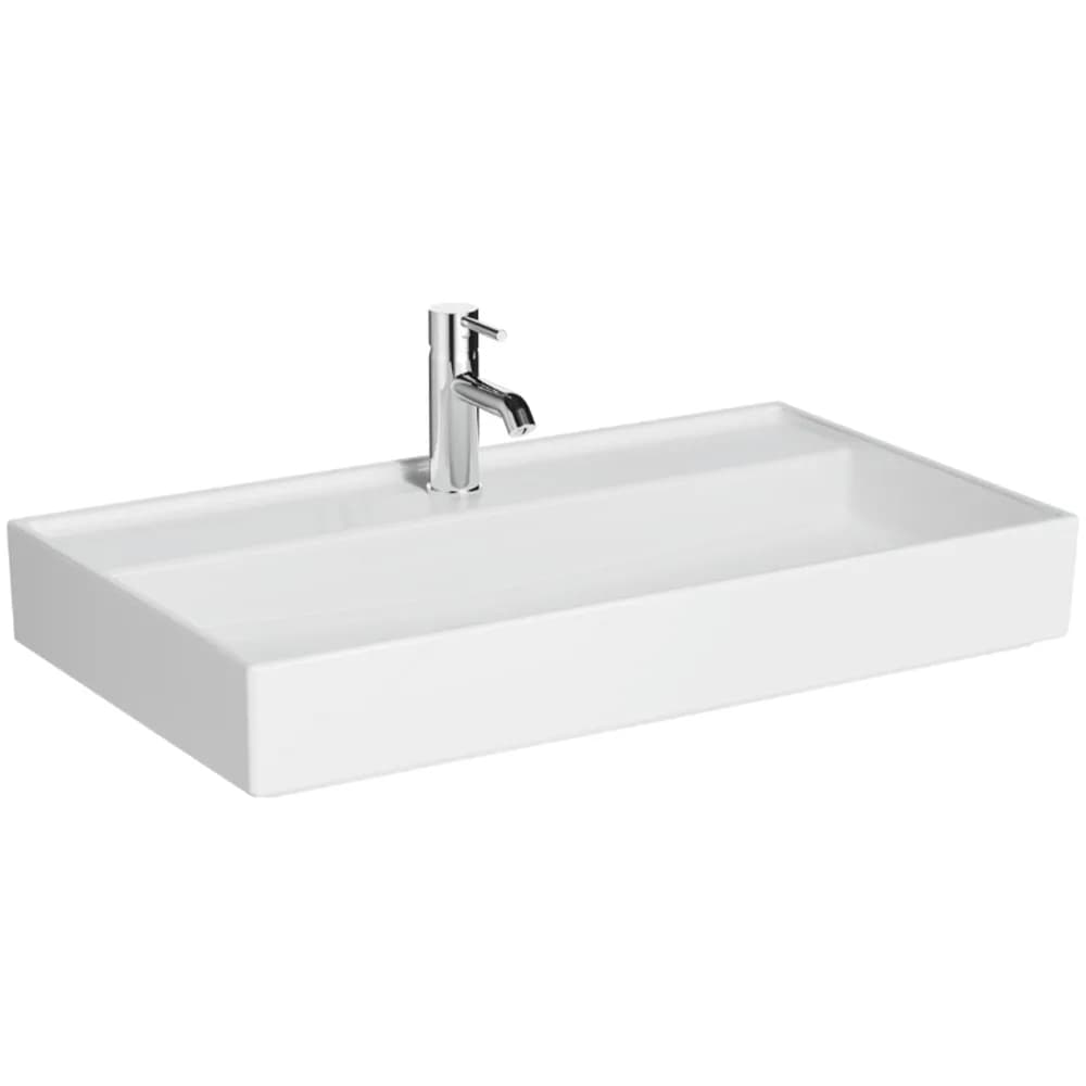 Vitra Archiplan 80x46 Cm Lavabo