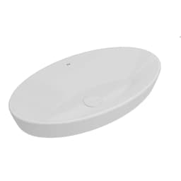 Kale Dove 2.0 70x40 Cm Oval Çanak Lavabo - 310200200202 görsel 1