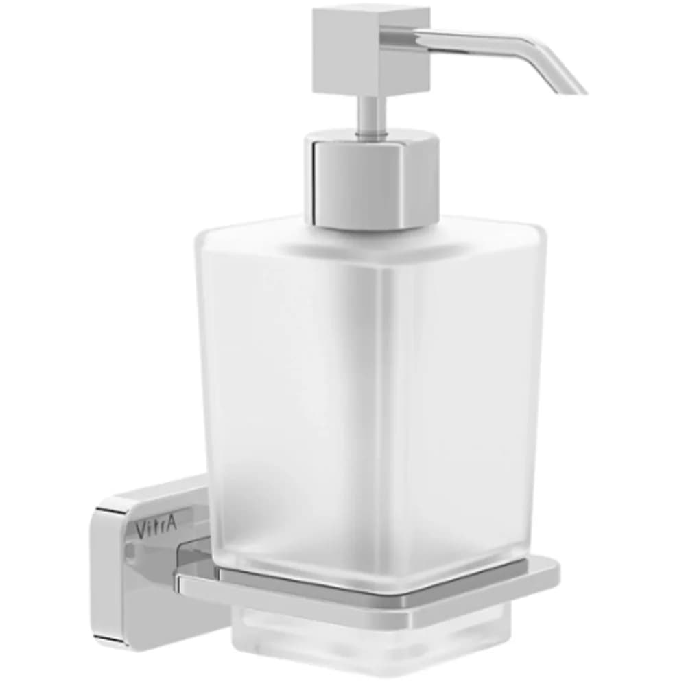 Vitra Flow Sıvı Sabunluk