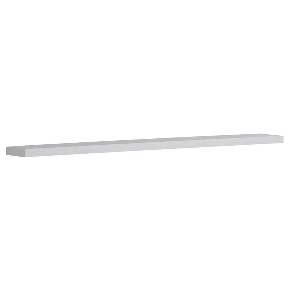 Kale Ortak 100 Cm Beyaz Etajer - 310300100346