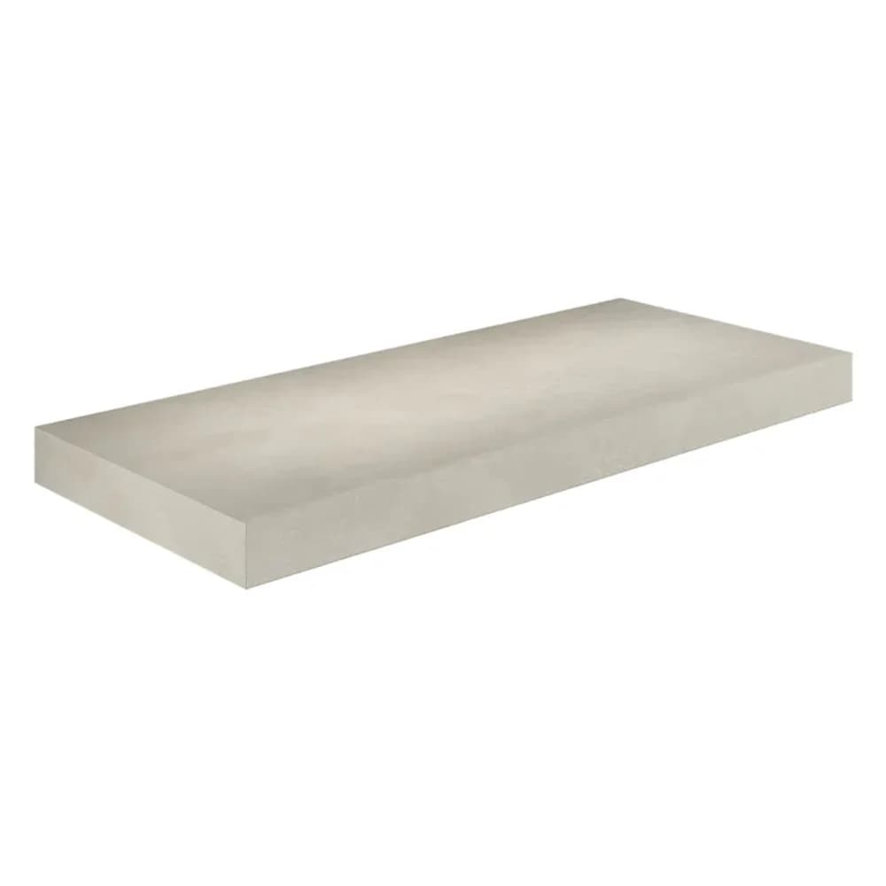 Kale Uniq 120 Cm Raf Modülü Uptown Light / Sahara Kahve - 310300103116