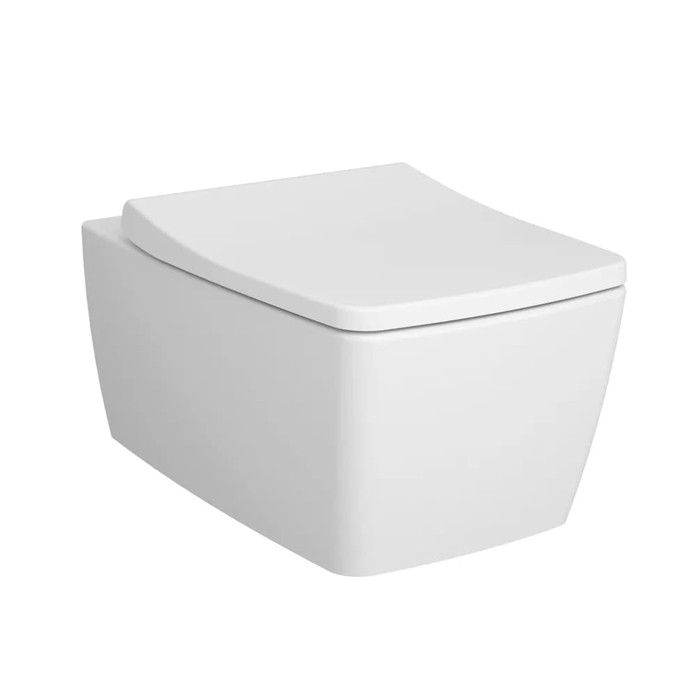 Vitra Metropole 56 cm Beyaz Asma Klozet