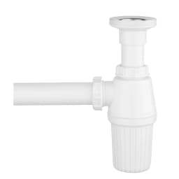 Artema Plastik Lavabo Sifonu Seti - A45109 görsel 1