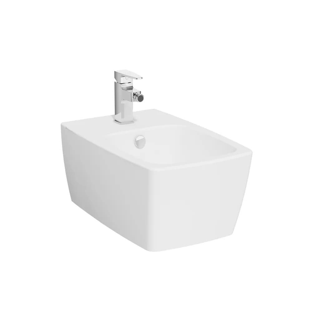 Vitra Metropole 56 cm Beyaz Asma Bide