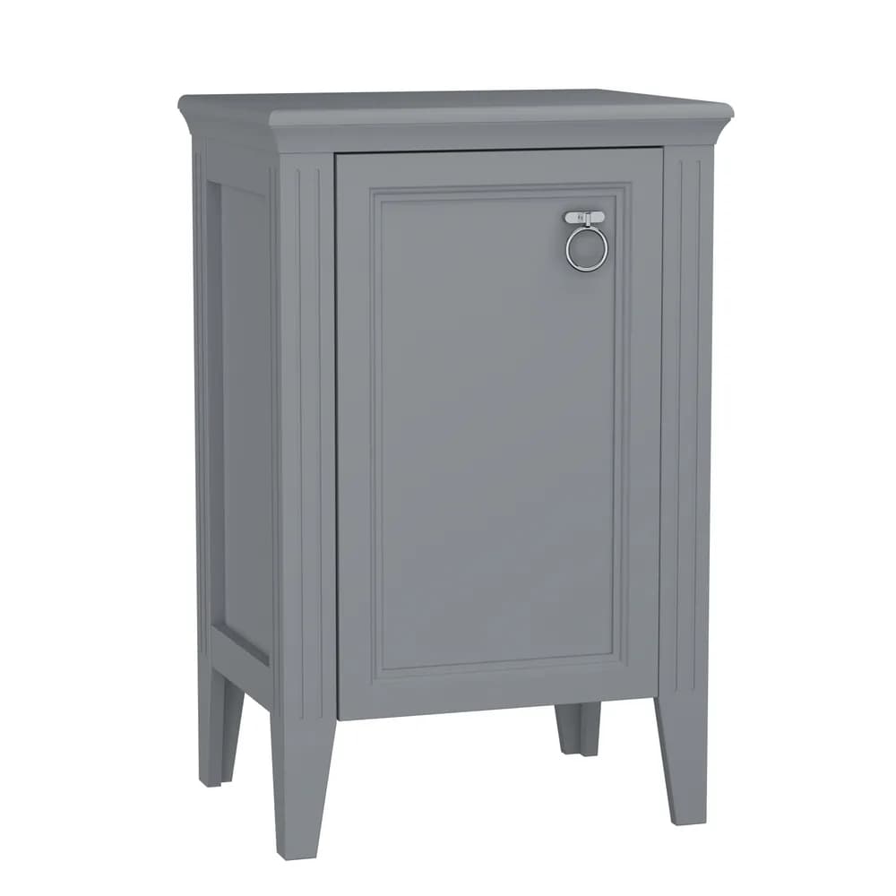 Vitra Valarte 55 Cm Mat Gri Yan Modül Dolap
