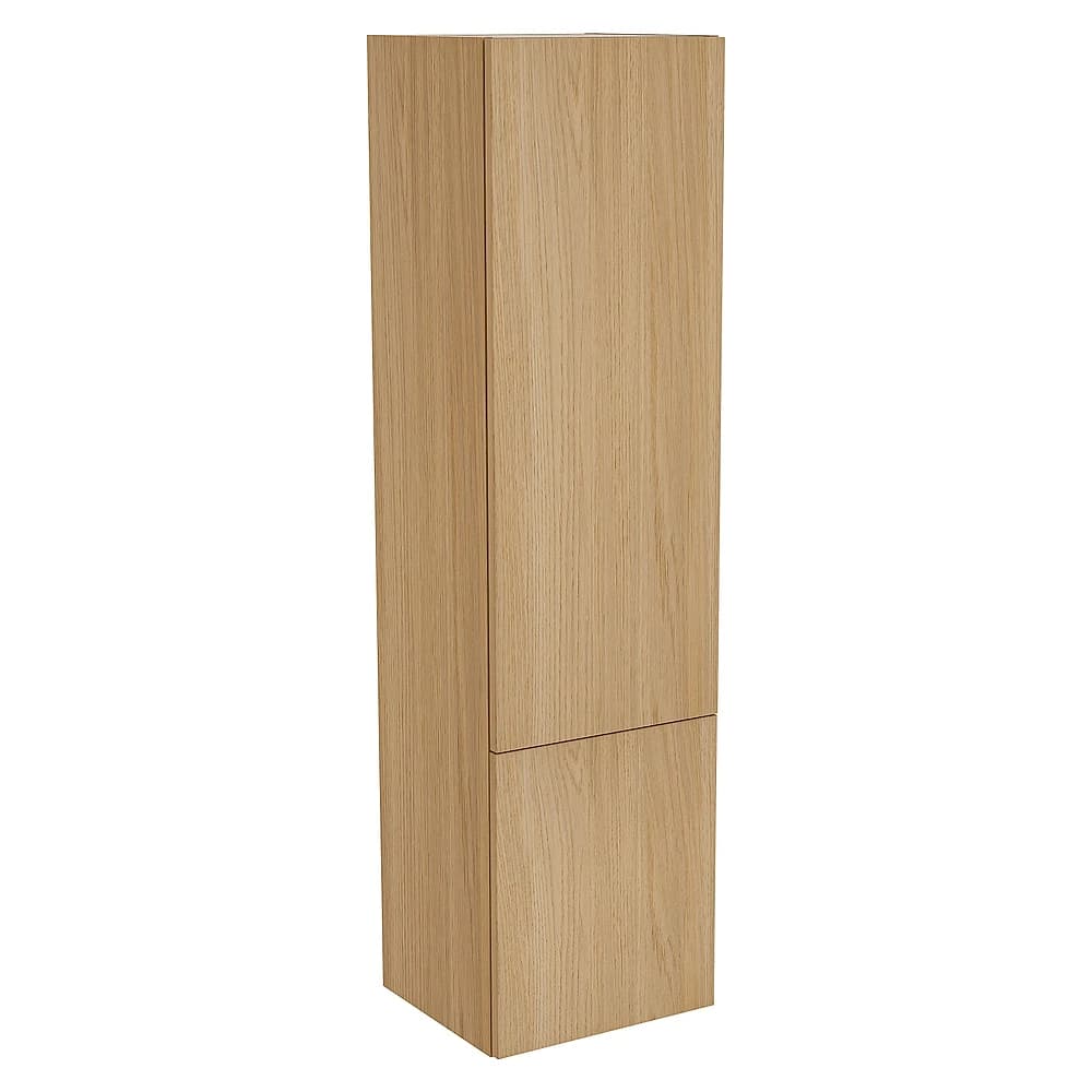 Vitra Origin 40 Cm Meşe Boy Dolabı