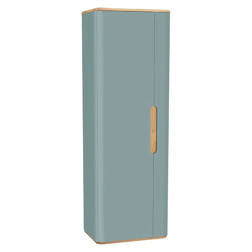 Vitra Sento 55 Cm Mat Fiyord Yeşili Boy Dolabı