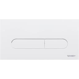 Duravit DuraSystem WC İçin Mekanik Kumanda Paneli WD5009011000 görsel 1