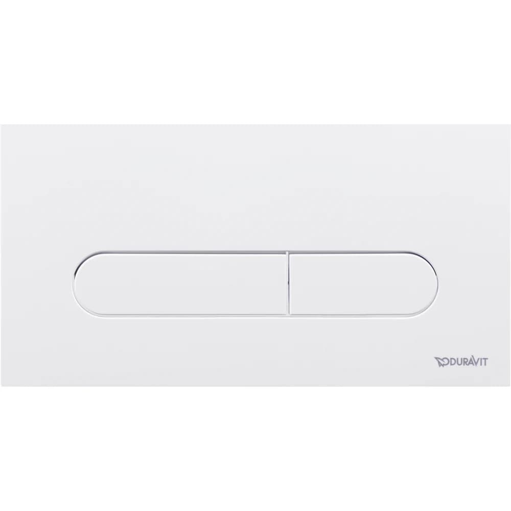 Duravit DuraSystem WC İçin Mekanik Kumanda Paneli WD5009011000