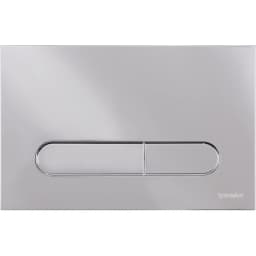 Duravit DuraSystem WC İçin Mekanik Kumanda Paneli WD5009021000 görsel 1
