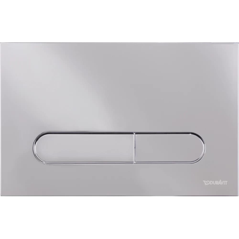Duravit DuraSystem WC İçin Mekanik Kumanda Paneli WD5009021000