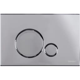 Duravit DuraSystem WC İçin Mekanik Kumanda Paneli WD5010021000 görsel 1