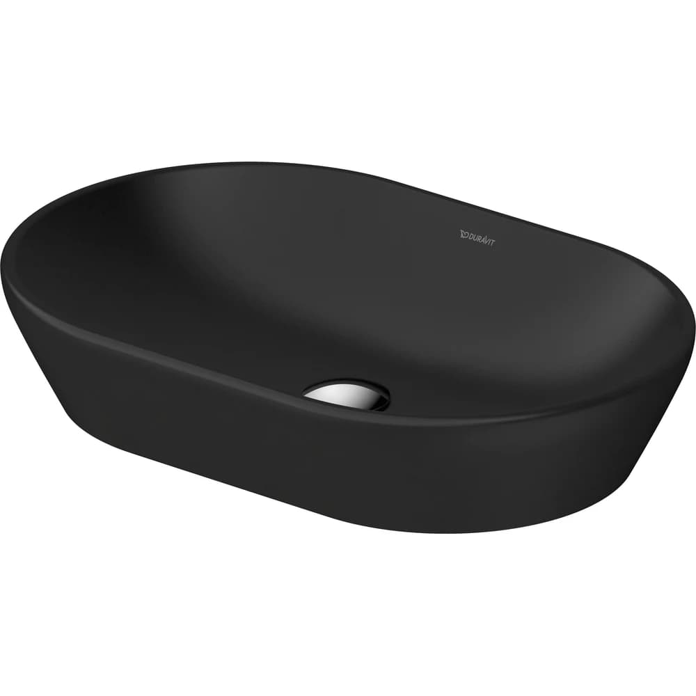 Duravit D-Neo 60 Cm Antrasit Mat Çanak Lavabo