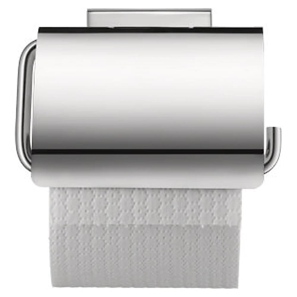 Duravit Karree Tuvalet Kağıtlığı