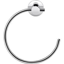 Duravit D-Code Havlu Askısı 0099211000 görsel 1