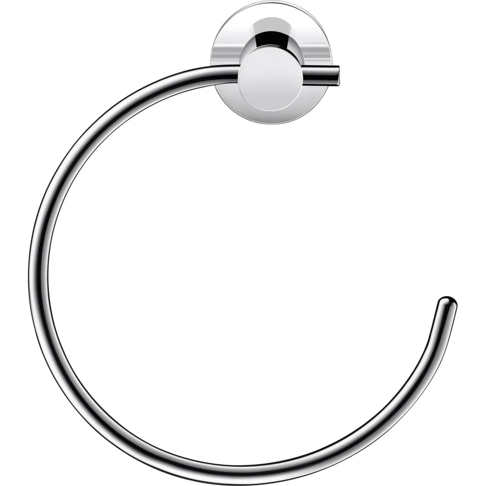 Duravit D-Code Havlu Askısı 0099211000