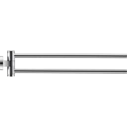Duravit D-Code Havlu Askısı 0099221000 görsel 1