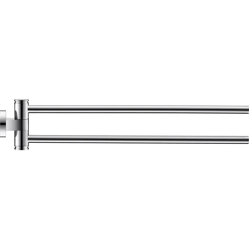 Duravit D-Code Havlu Askısı 0099221000