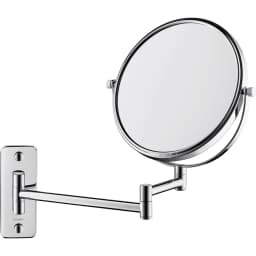 Duravit D-Code Makyaj Aynası görsel 1