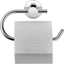 Duravit D-Code Tuvalet Kağıtlığı görsel 1