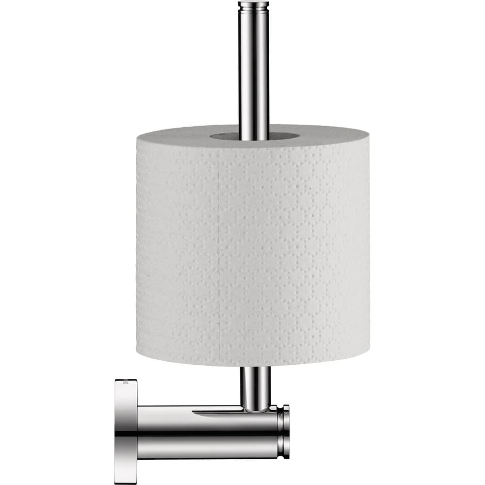 Duravit D-Code Yedek Tuvalet Kağıtlığı