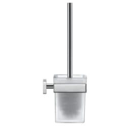 Duravit Karree Klozet Fırçası görsel 1