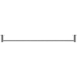 Duravit D-Code Havlu Askısı 0099231000 görsel 1