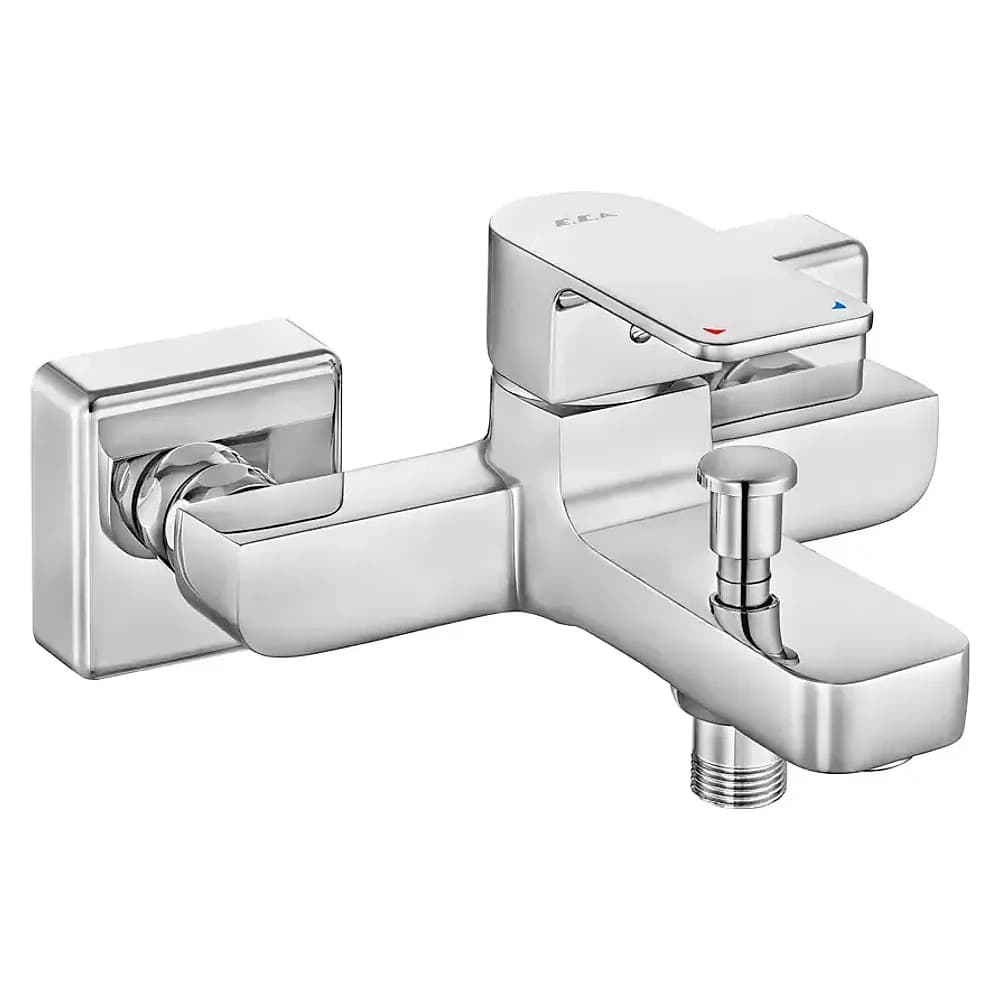 Eca Dream Köşeli Kollu Banyo Bataryası - 102102533
