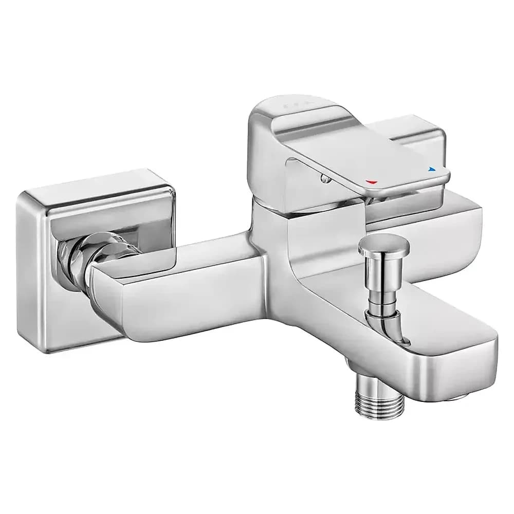 Eca Dream Oval Kollu Banyo Bataryası - 102102534