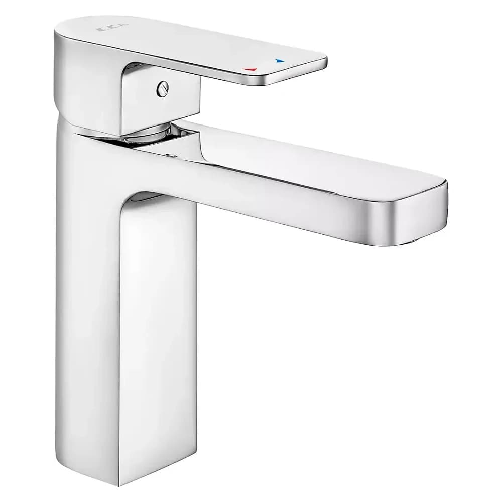 Eca Dream Köşeli Kollu Ecotechnology Lavabo Bataryası - 102188153
