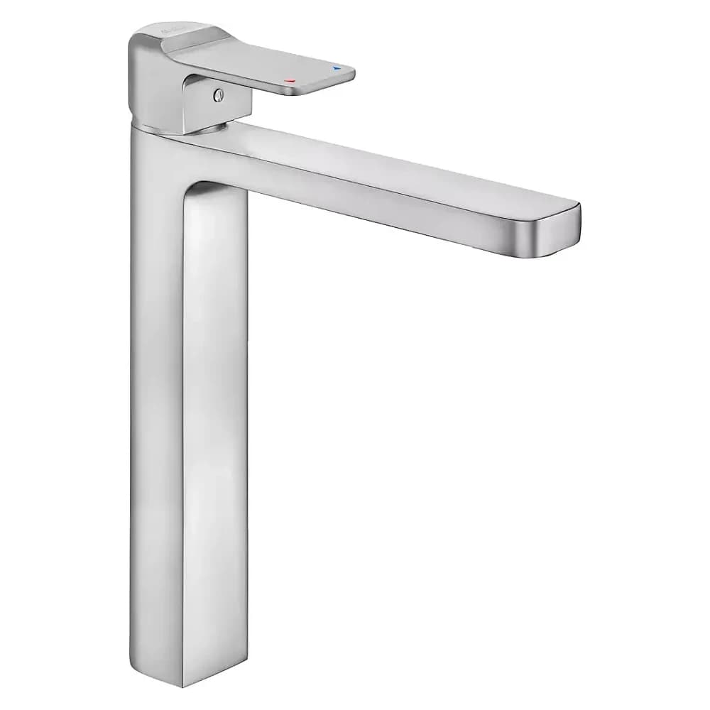 Eca Dream Oval Kollu Yüksek Tip Lavabo Bataryası - 102188152