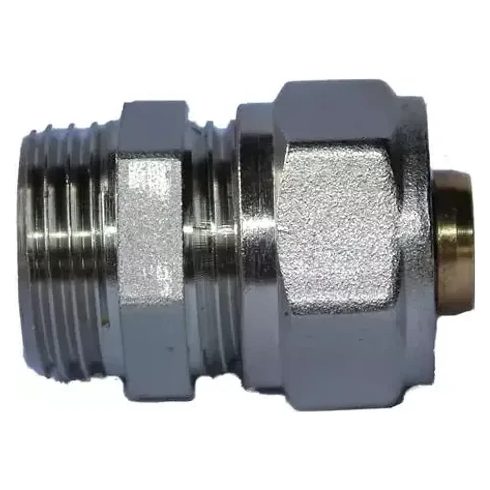 Eca 1/2 Düz Dış Vidalı Rakor 16x2 PEX - 602199272