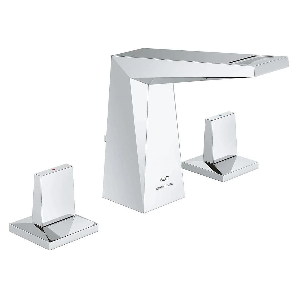 Grohe Allure Brilliant Krom Lavabo Bataryası