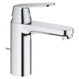 Grohe Eurocosmo Krom M Lavabo Bataryası görsel 1