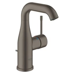 Grohe Essence New Antrasit M Lavabo Bataryası görsel 1