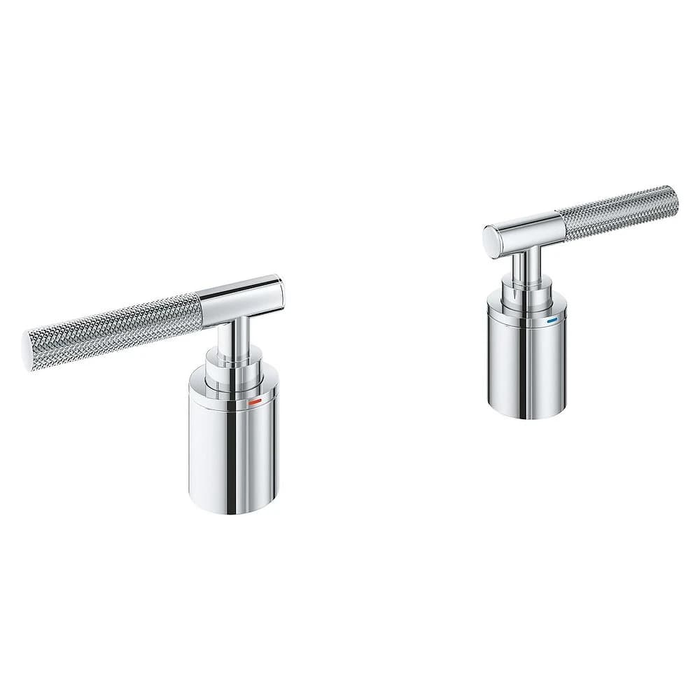 Grohe Atrio Private Collection Krom Stick Kumanda Kolu 48651000