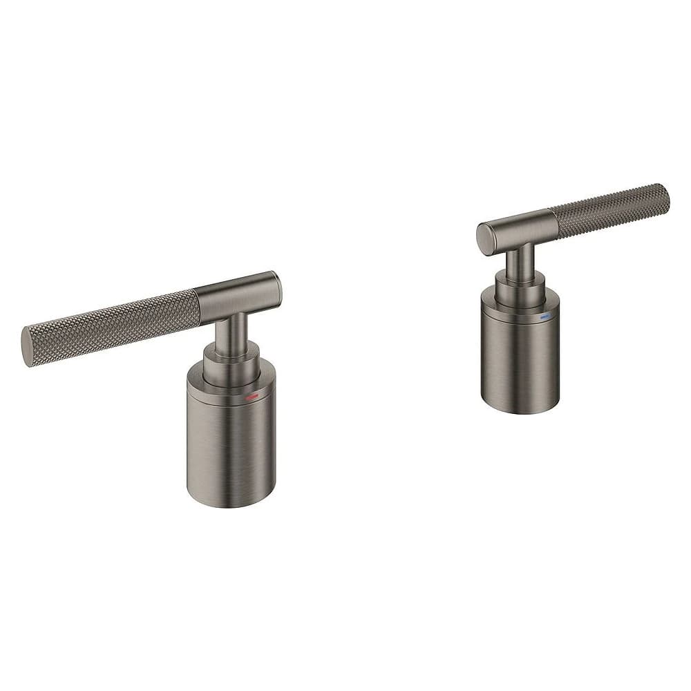 Grohe Atrio Private Collection Antrasit Stick Kumanda Kolu