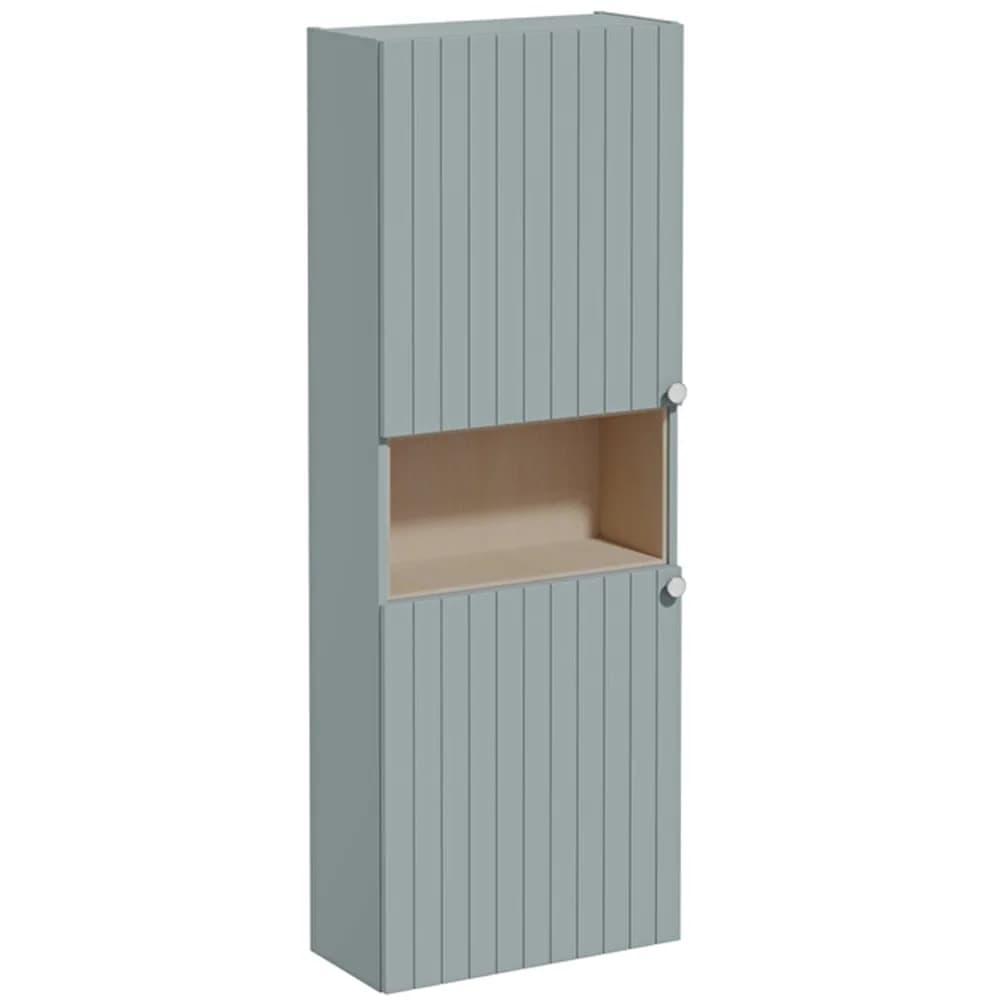 Vitra Root Groove 55 Cm Mat Fiyord Yeşili Boy Dolabı