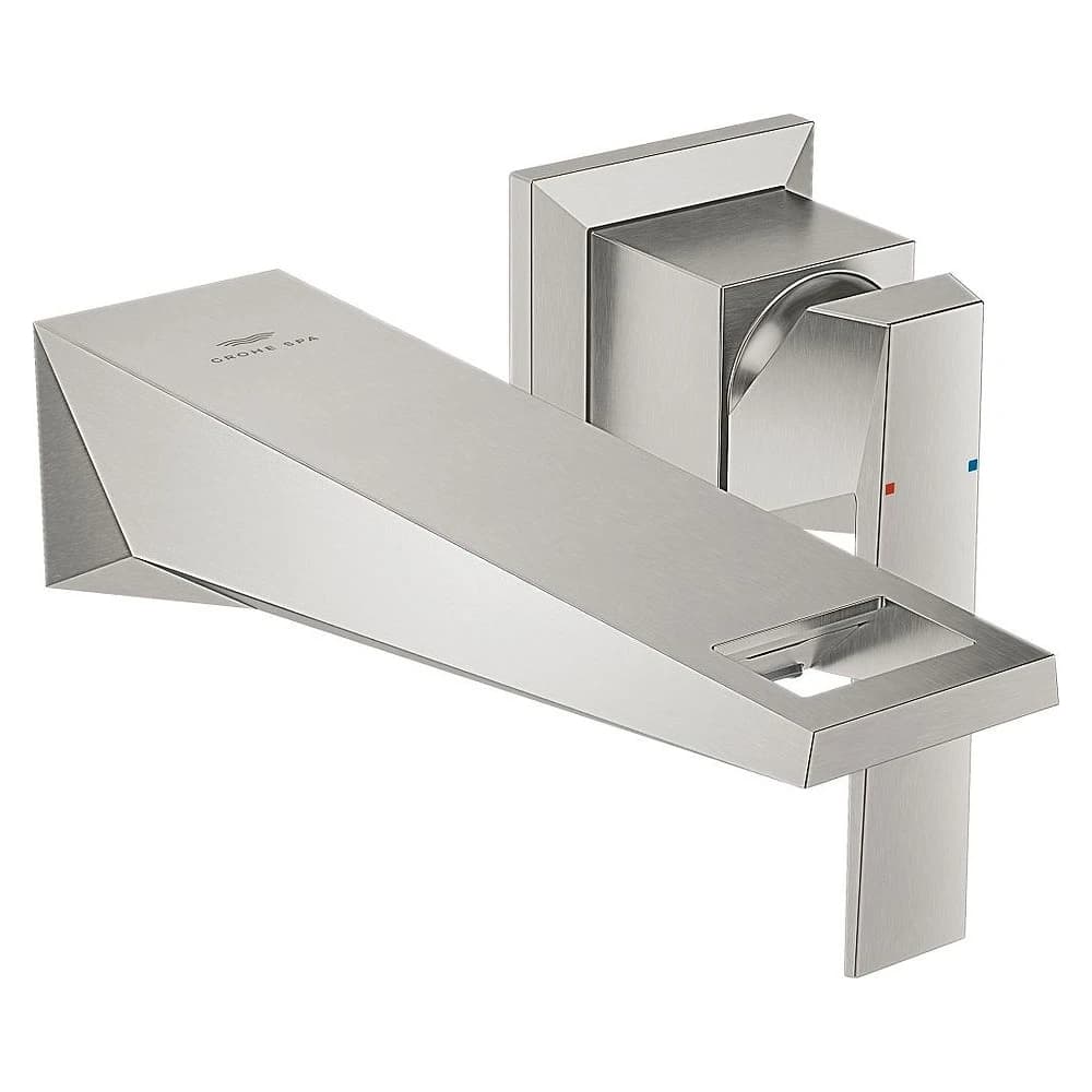 Grohe Allure Brilliant Ankastre M Lavabo Bataryası