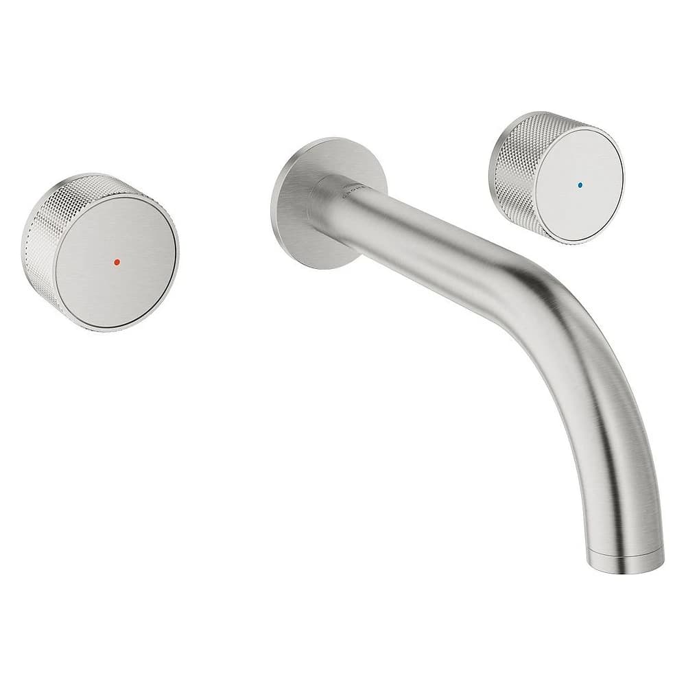 Grohe Atrio Private Collection Knob M Lavabo Bataryası