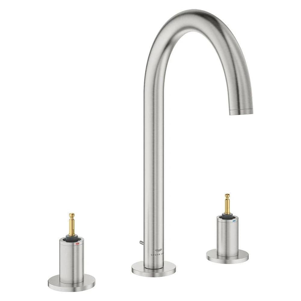 Grohe Atrio Private Collection Stick L Lavabo Bataryası 20593DC0